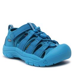 sandle KEEN NEWPORT H2 YOUTH FJORD BLUE